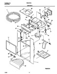 Diagram for 08 - Ice Dispenser