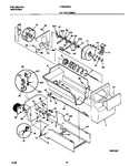 Diagram for 09 - Ice Container