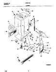 Diagram for 04 - Cabinet