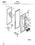 Diagram for 03 - Refrigerator Door