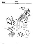Diagram for 08 - Ice & Water Dispenser