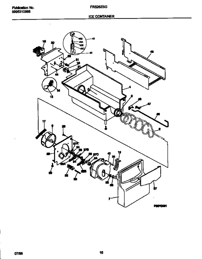 Diagram for FRS26ZSGB2