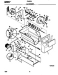 Diagram for 09 - Ice Container