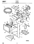 Diagram for 08 - Ice Dispenser