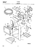 Diagram for 08 - Ice Dispenser