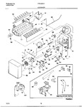 Diagram for 18 - Ice Maker