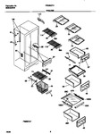 Diagram for 05 - Shelves