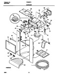 Diagram for 08 - Ice Dispenser