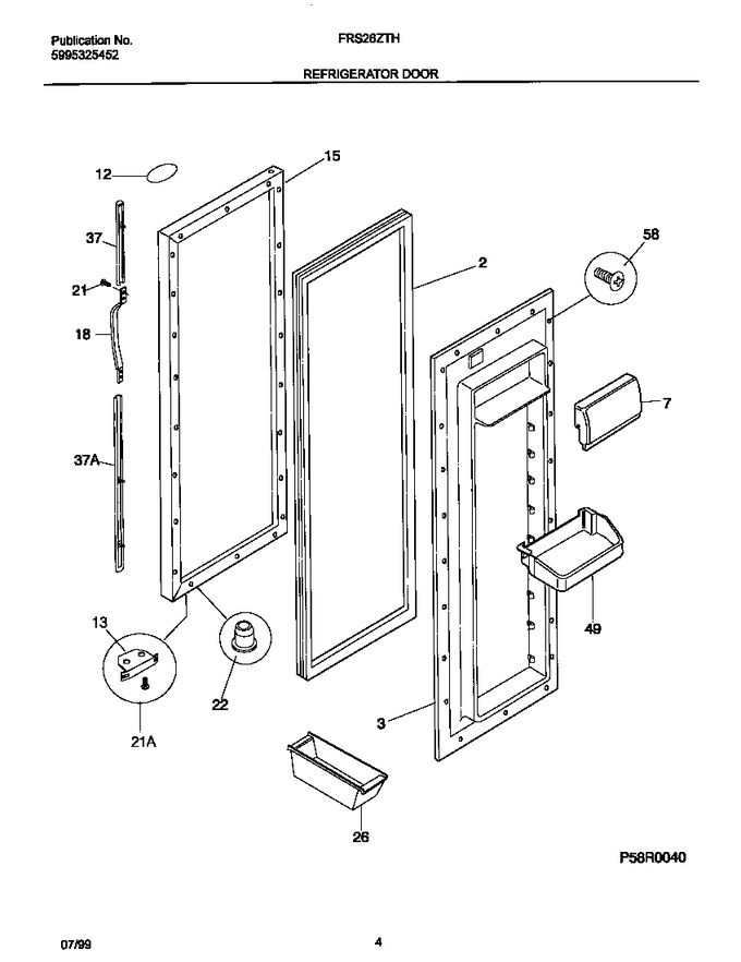 Diagram for FRS26ZTHW1