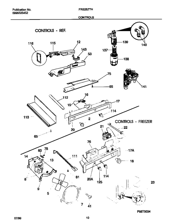 Diagram for FRS26ZTHB1