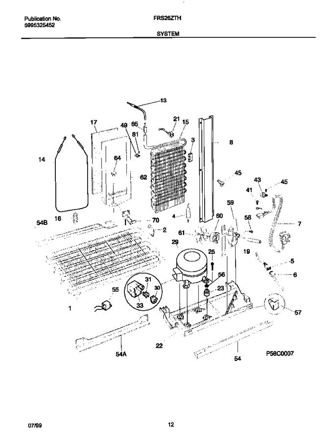 Diagram for FRS26ZTHW1