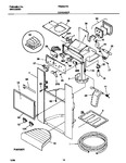 Diagram for 08 - Ice Dispenser