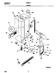 Diagram for 04 - Cabinet