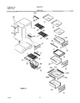 Diagram for 09 - Shelves