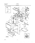 Diagram for 15 - Ice Dispenser