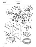 Diagram for 08 - Ice Dispenser