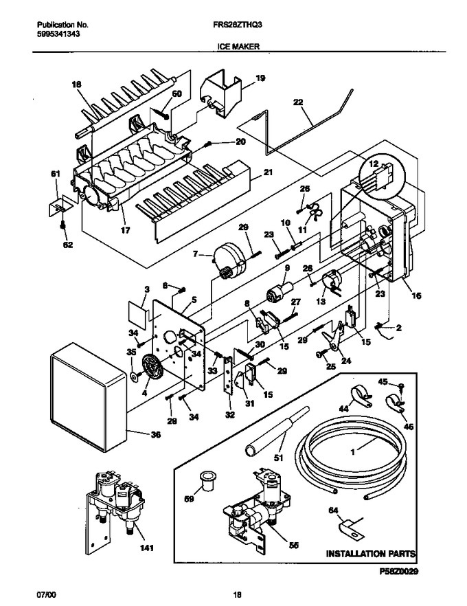 Diagram for FRS26ZTHQ3