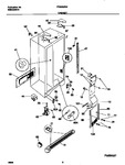 Diagram for 04 - Cabinet