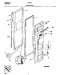 Diagram for 02 - Freezer Door
