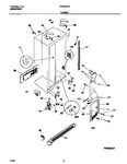 Diagram for 04 - Cabinet