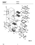 Diagram for 05 - Shelves