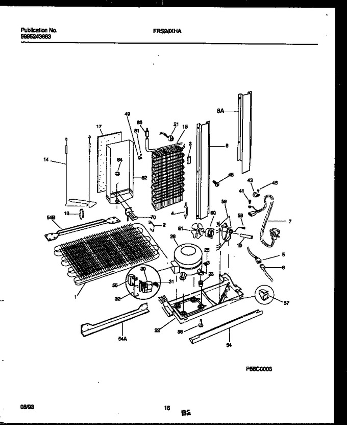 Diagram for FRS28XHAD0