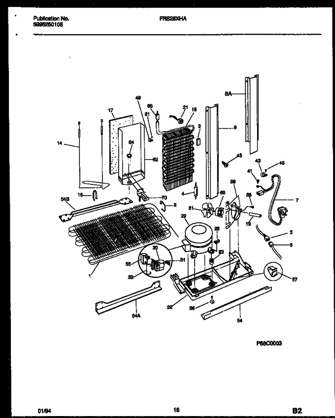 Diagram for FRS28XHAD2