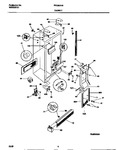 Diagram for 04 - Cabinet