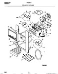 Diagram for 08 - Ice And Water Dispenser