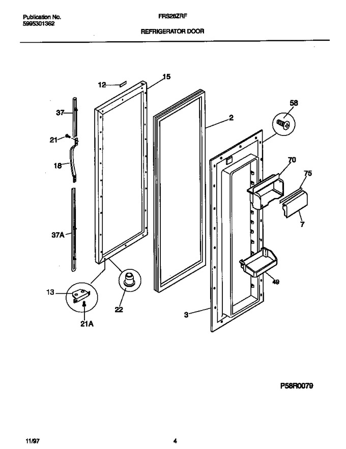 Diagram for FRS28ZRFD0