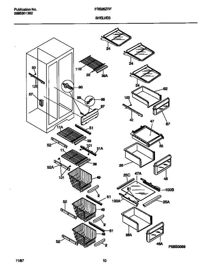 Diagram for FRS28ZRFD0