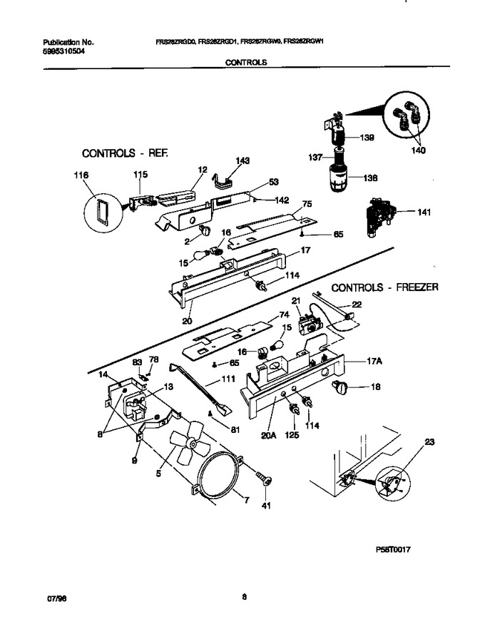 Diagram for FRS28ZRGD1