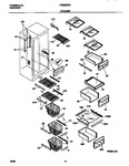 Diagram for 05 - Shelves