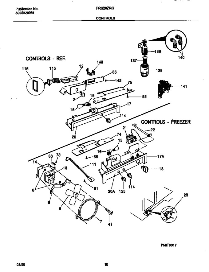 Diagram for FRS28ZRGD3