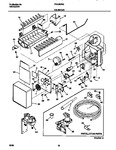 Diagram for 10 - Ice Maker