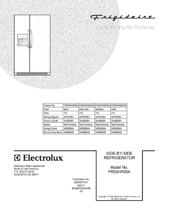 Diagram for FRS3HR35KM2