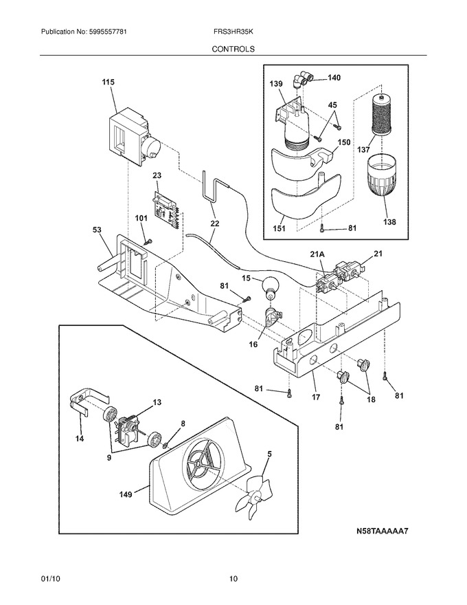 Diagram for FRS3HR35KS2