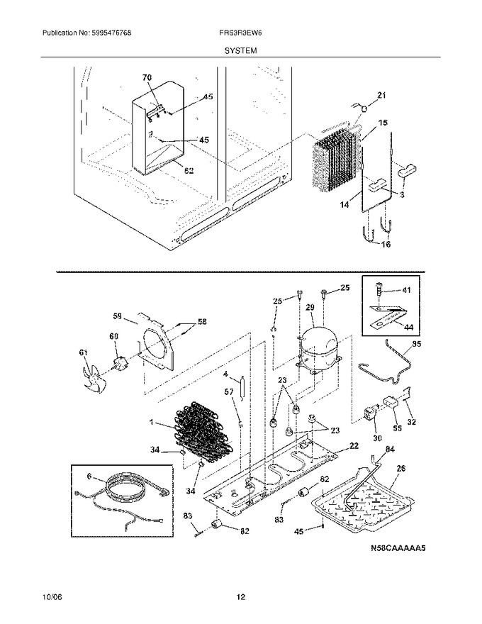 Diagram for FRS3R3EW6