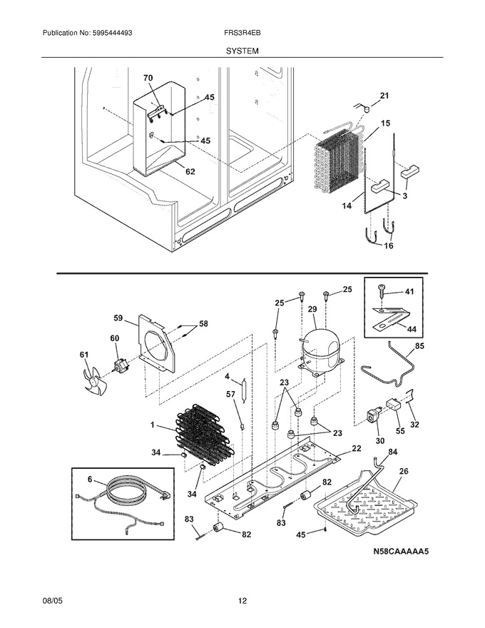 Diagram for FRS3R4EQ3