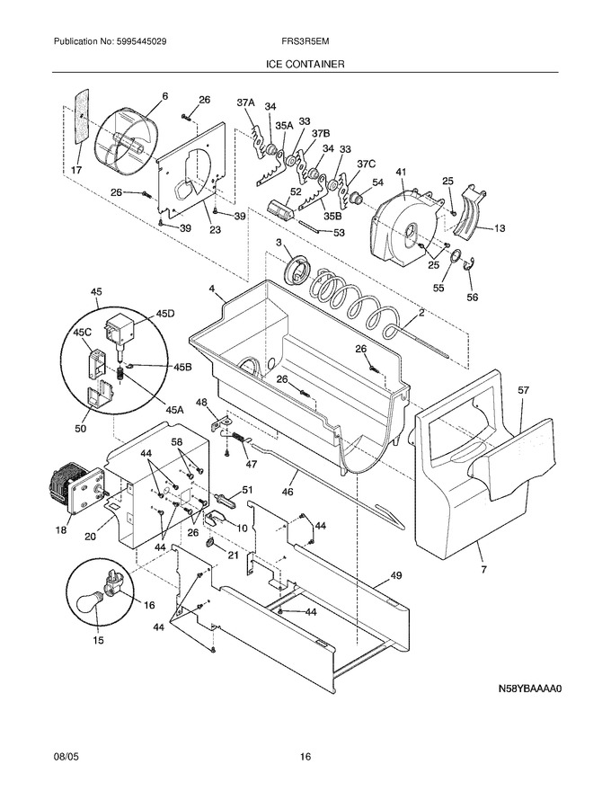 Diagram for FRS3R5EMB1