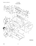 Diagram for 17 - Ice Container