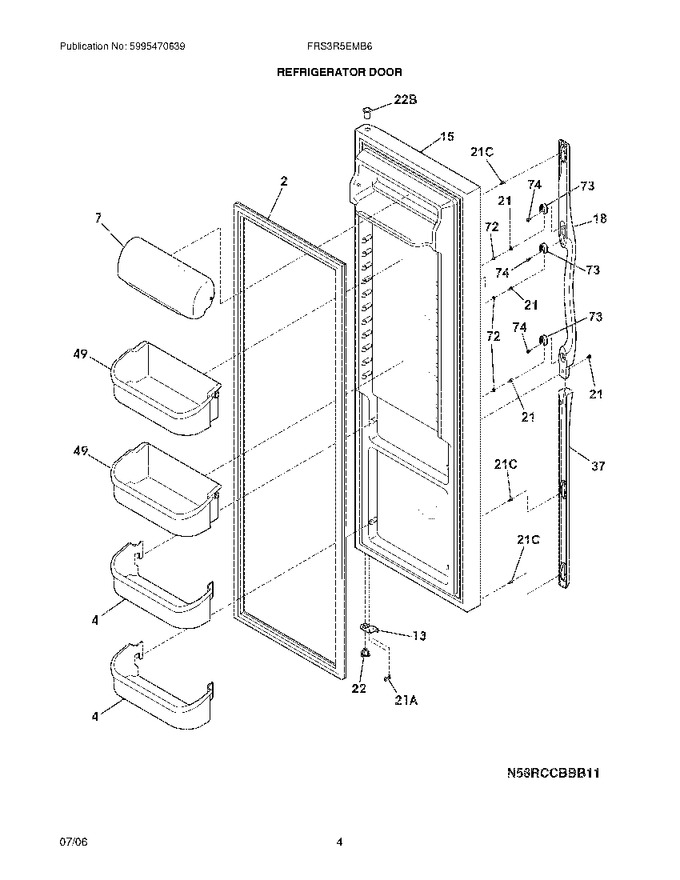 Diagram for FRS3R5EMB6