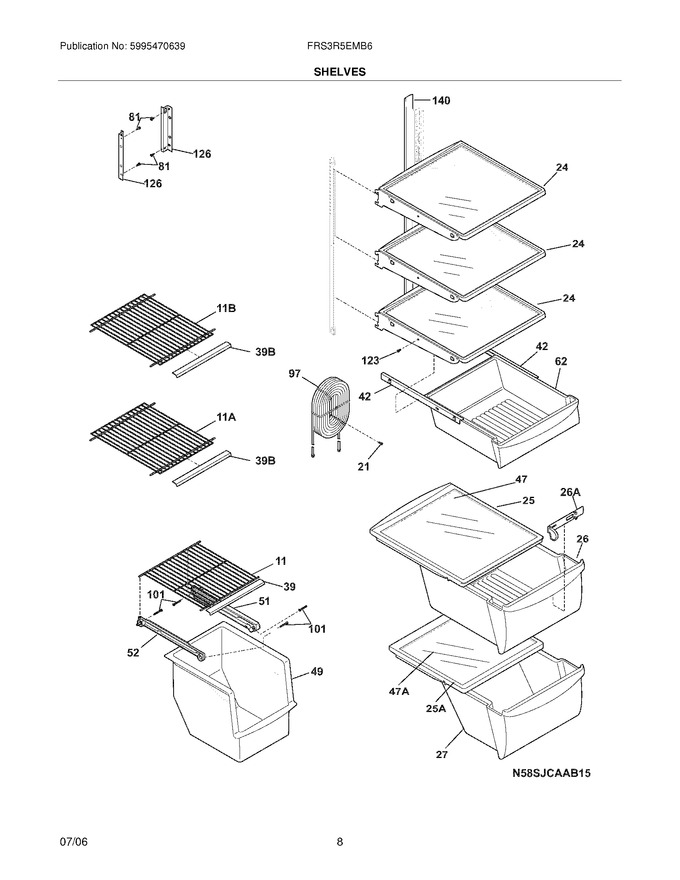 Diagram for FRS3R5EMB6