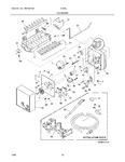 Diagram for 19 - Ice Maker