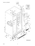 Diagram for 07 - Cabinet