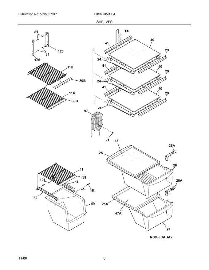 Diagram for FRS6KR5JSB4
