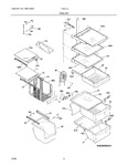 Diagram for 09 - Shelves