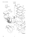 Diagram for 09 - Shelves
