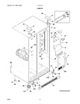 Diagram for 07 - Cabinet
