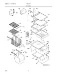 Diagram for 09 - Shelves